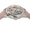 Aerowatch Aerowatch 57981 AA01,  швейцария мужские часы на браслете кожаный боковой вид